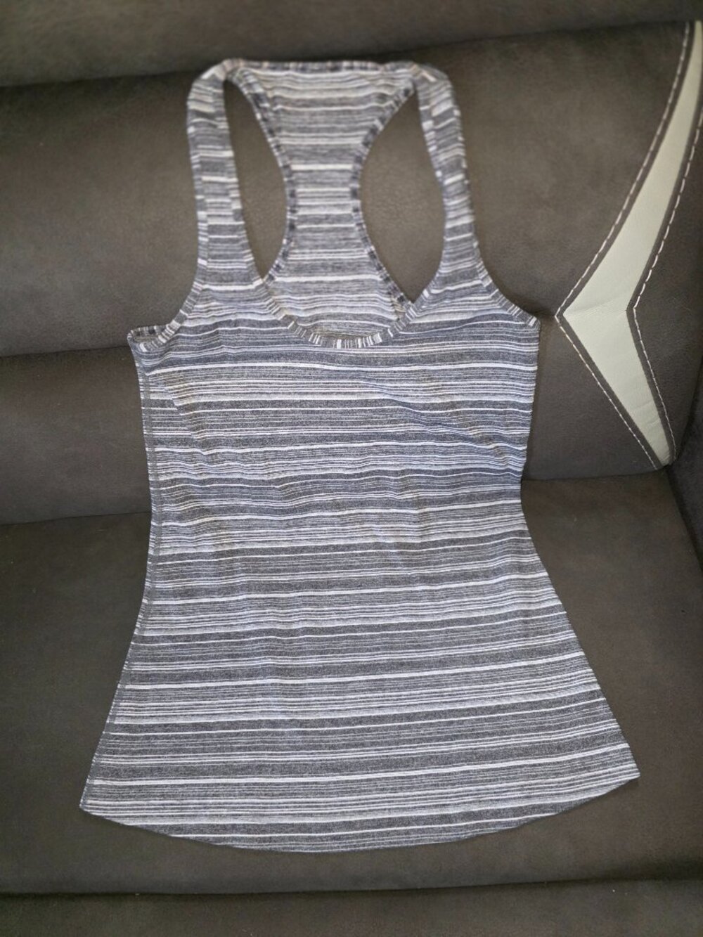 Lululemon racerback tank